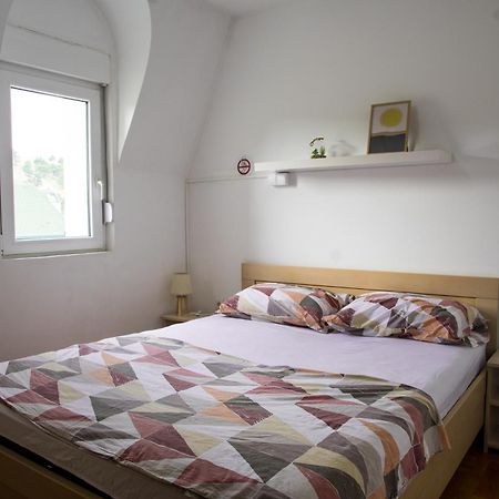 Sunny 412 Apartment Podgorica Exterior photo