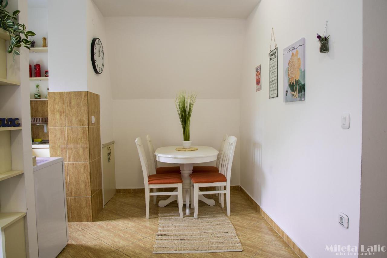 Sunny 412 Apartment Podgorica Exterior photo