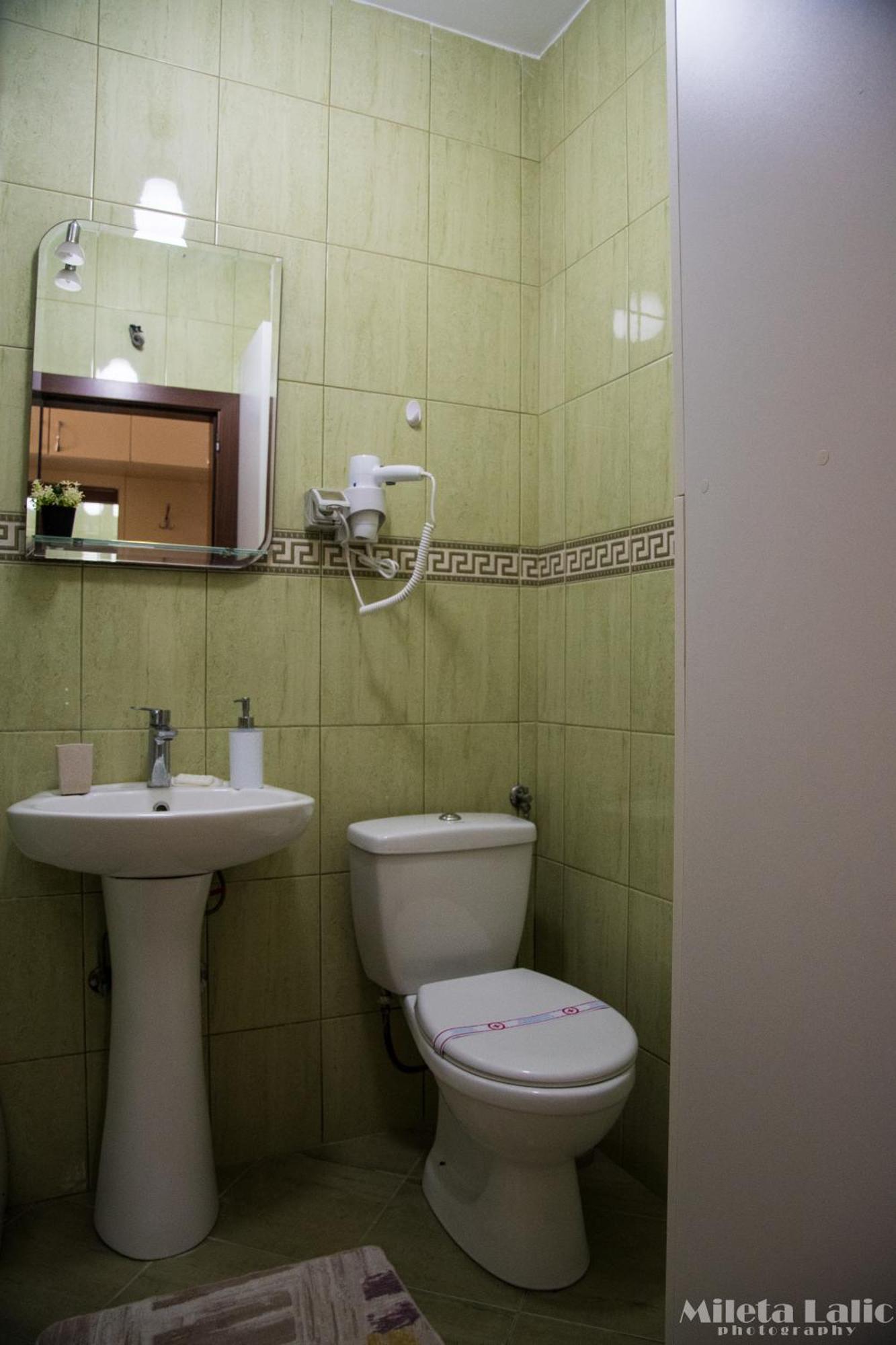 Sunny 412 Apartment Podgorica Exterior photo
